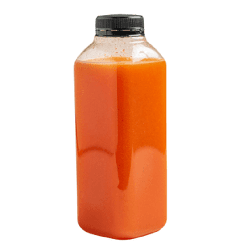 Rise N' Shine Juice