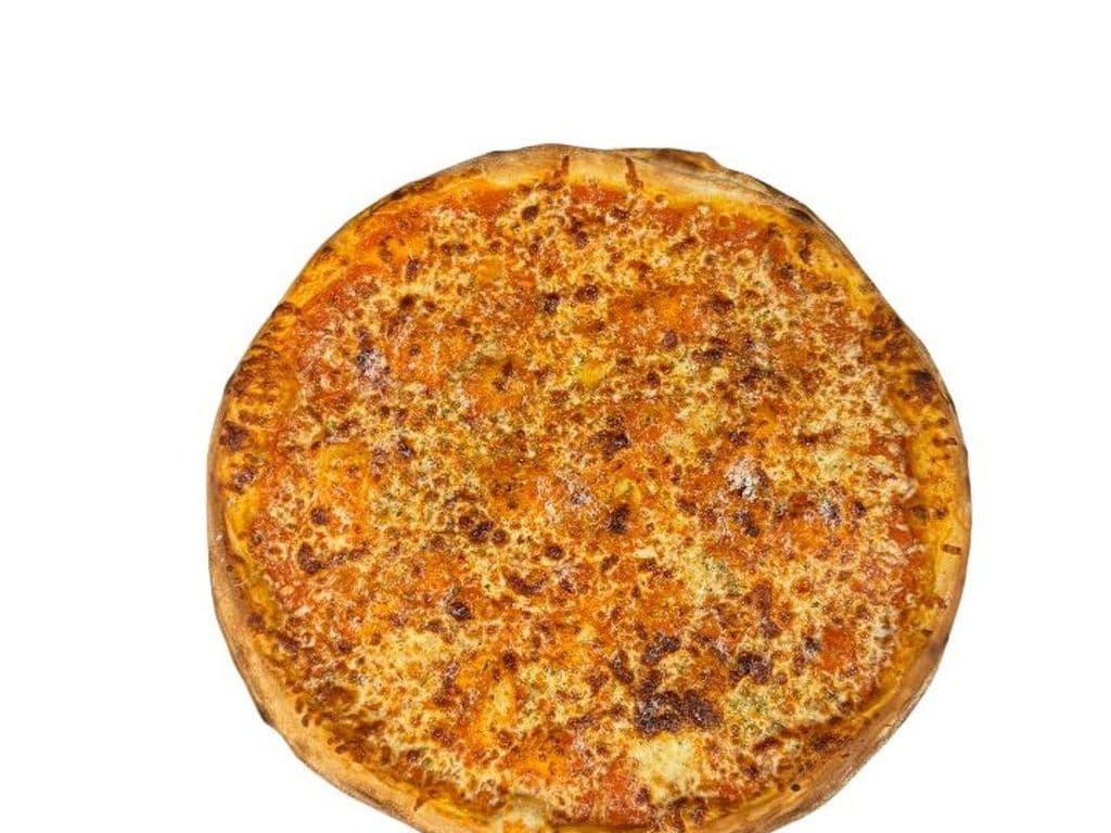 L 14" NY Cheese