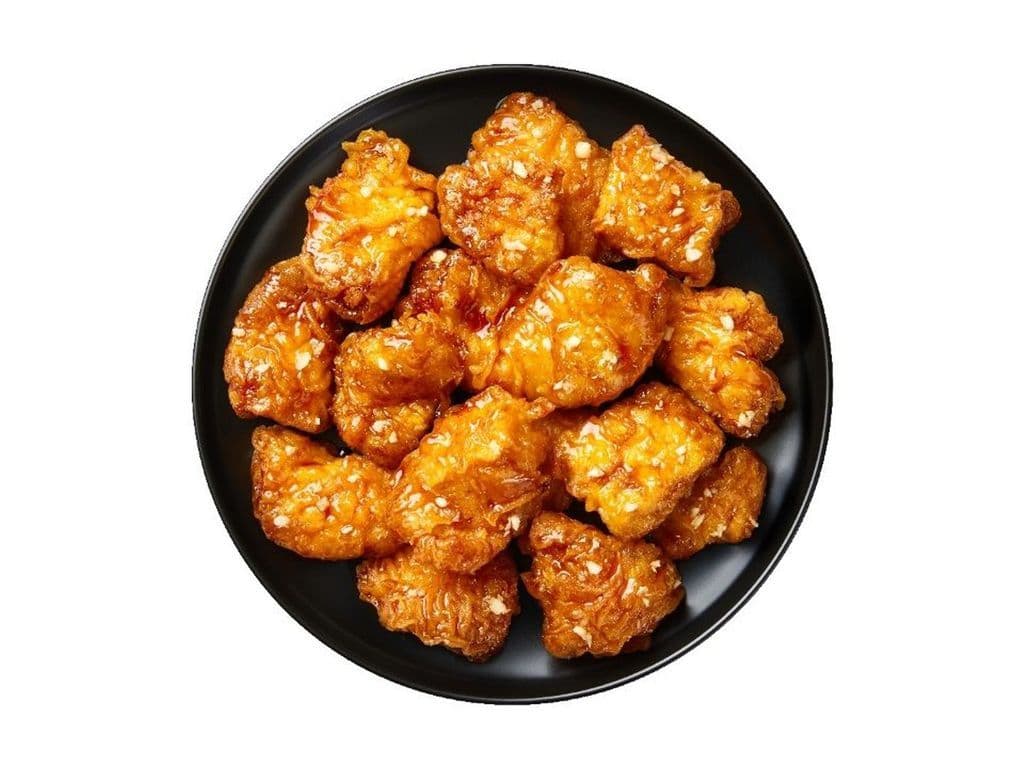 [BLS] Honey Garlic Chicken (1.2lbs)