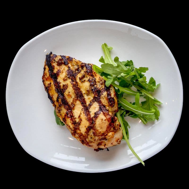 Extra chicken 10 oz