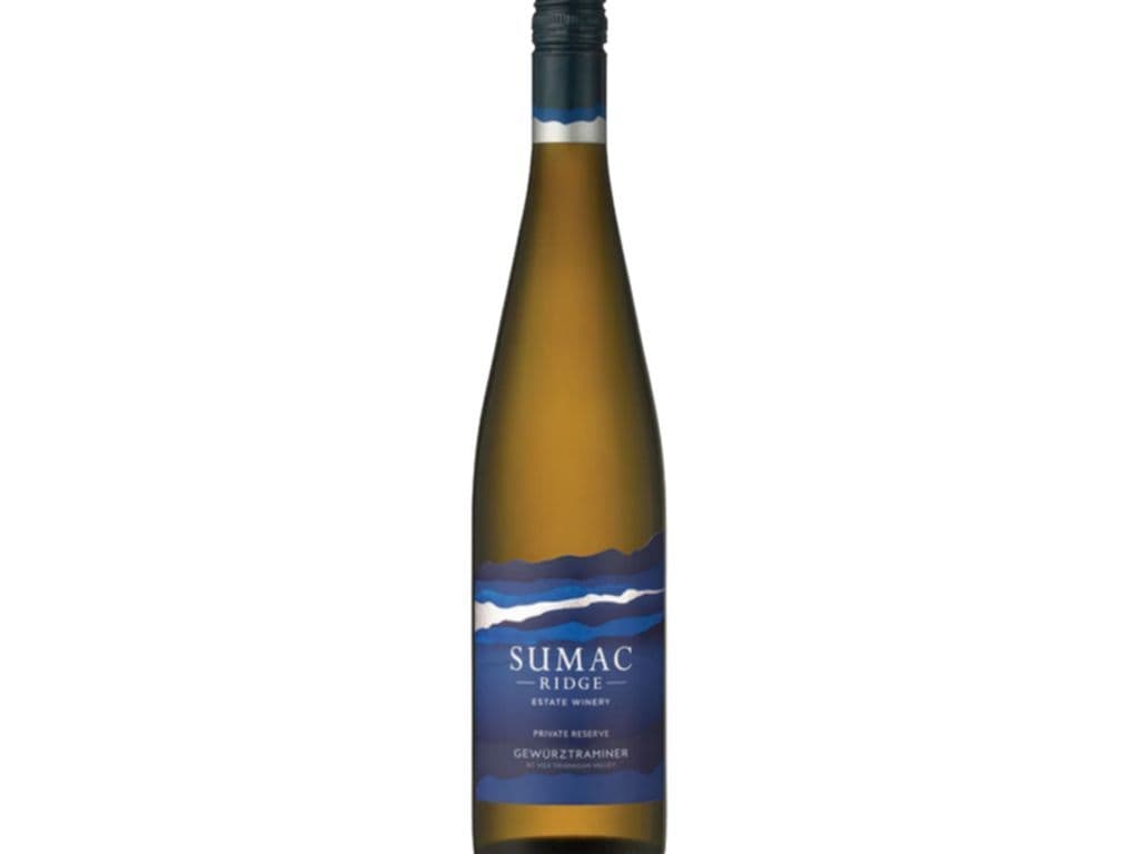 Sumac Ridge - Gewurztraminer
