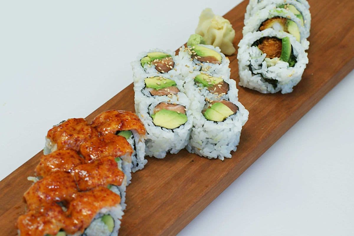 Roll Combo (No Substitution)