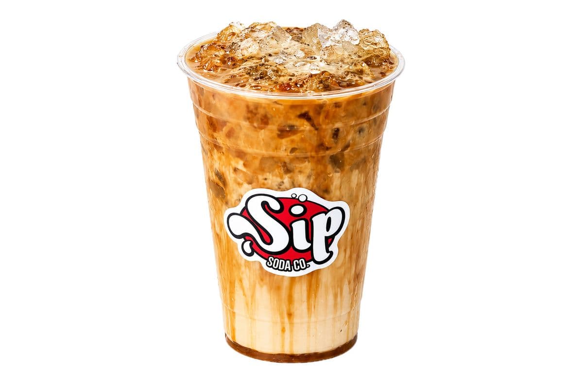 103.Salted Caramel