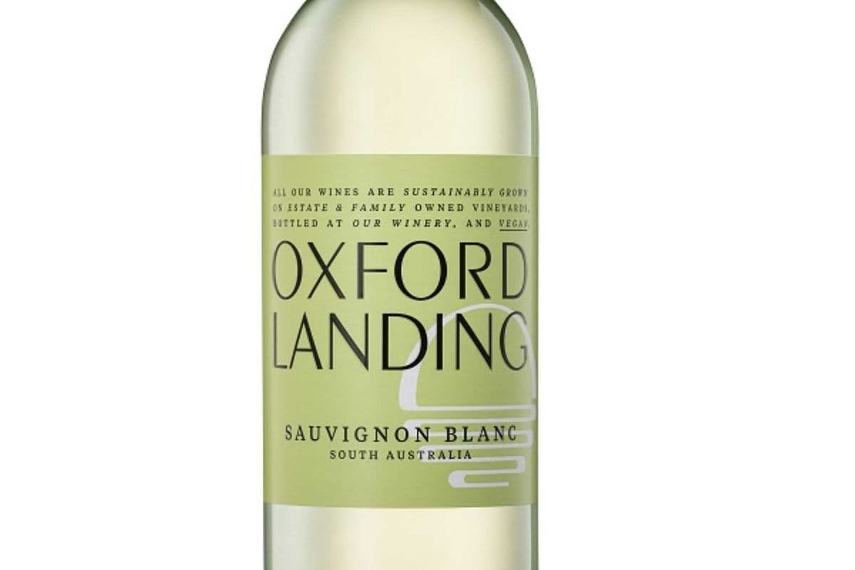 OXFORD LANDING SAUVIGNON BLANC (1 x 750ML)