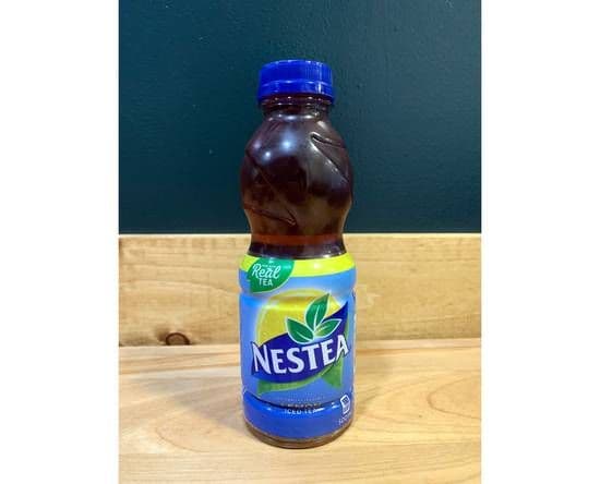 Bottle Nestea