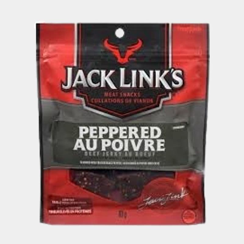 Jack Links Peppered
