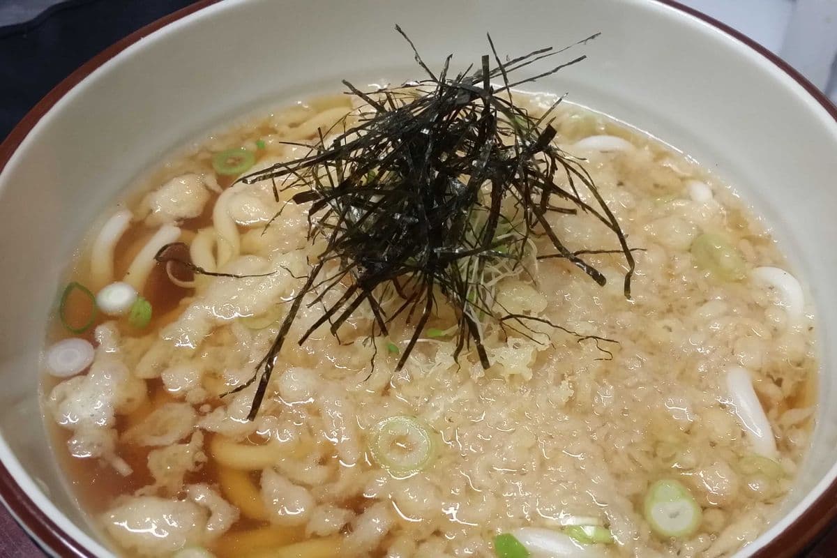 Udon