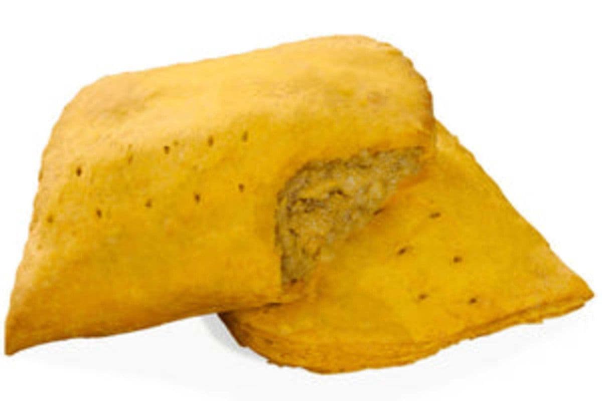PATTY KING CHICKEN (120g)