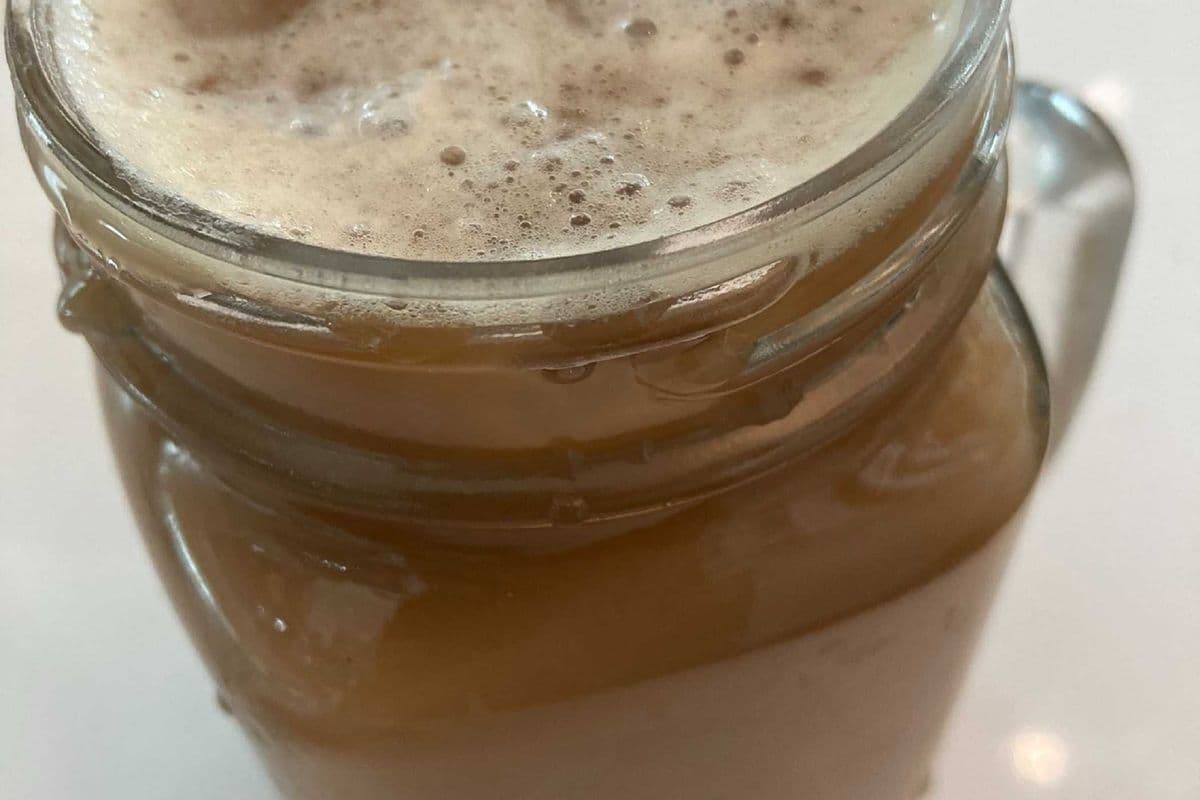 Iced Café