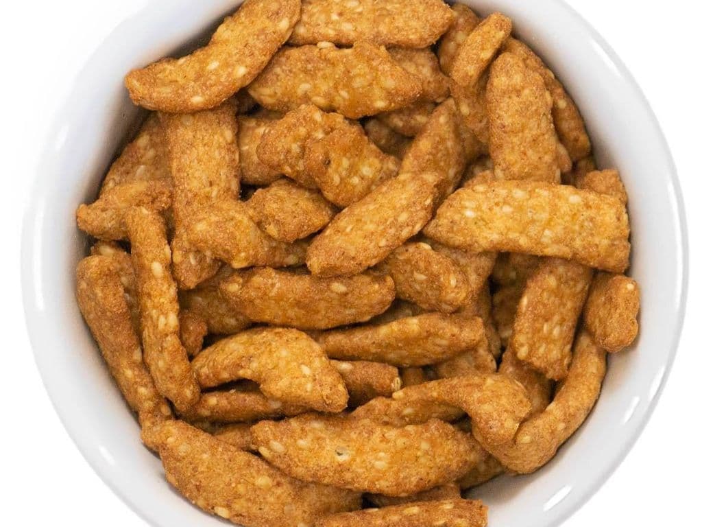 Sesame Sticks - Salted 1 LB