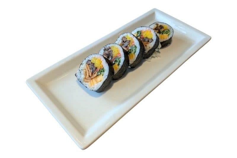 Futomaki Roll [5pc]