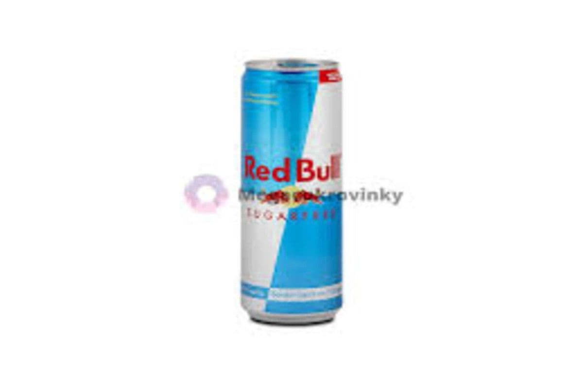 Red Bull Energy Drink sugar free(355ml)