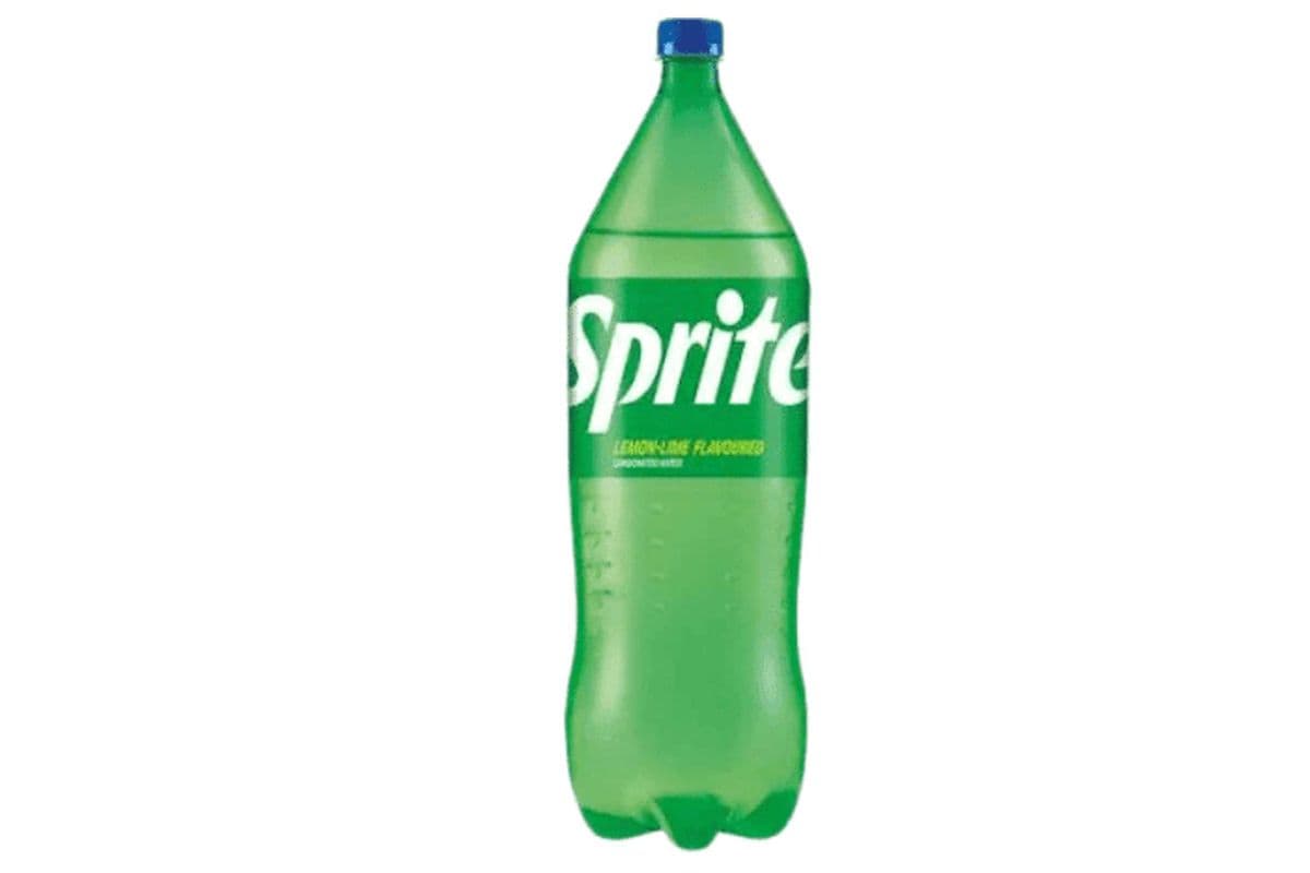 Sprite (2 L)