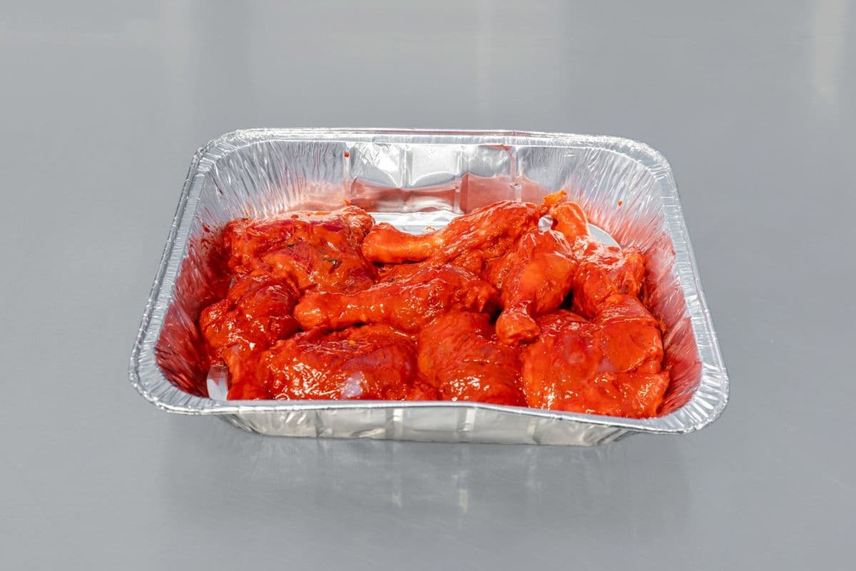 Kashmiri Chicken Leg and Thigh (1 lb)