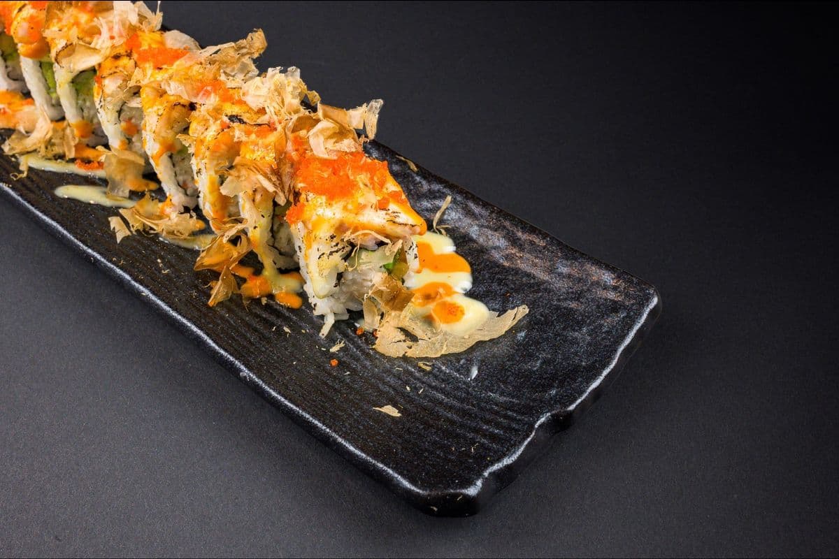 Awesome Roll (8 Pieces)