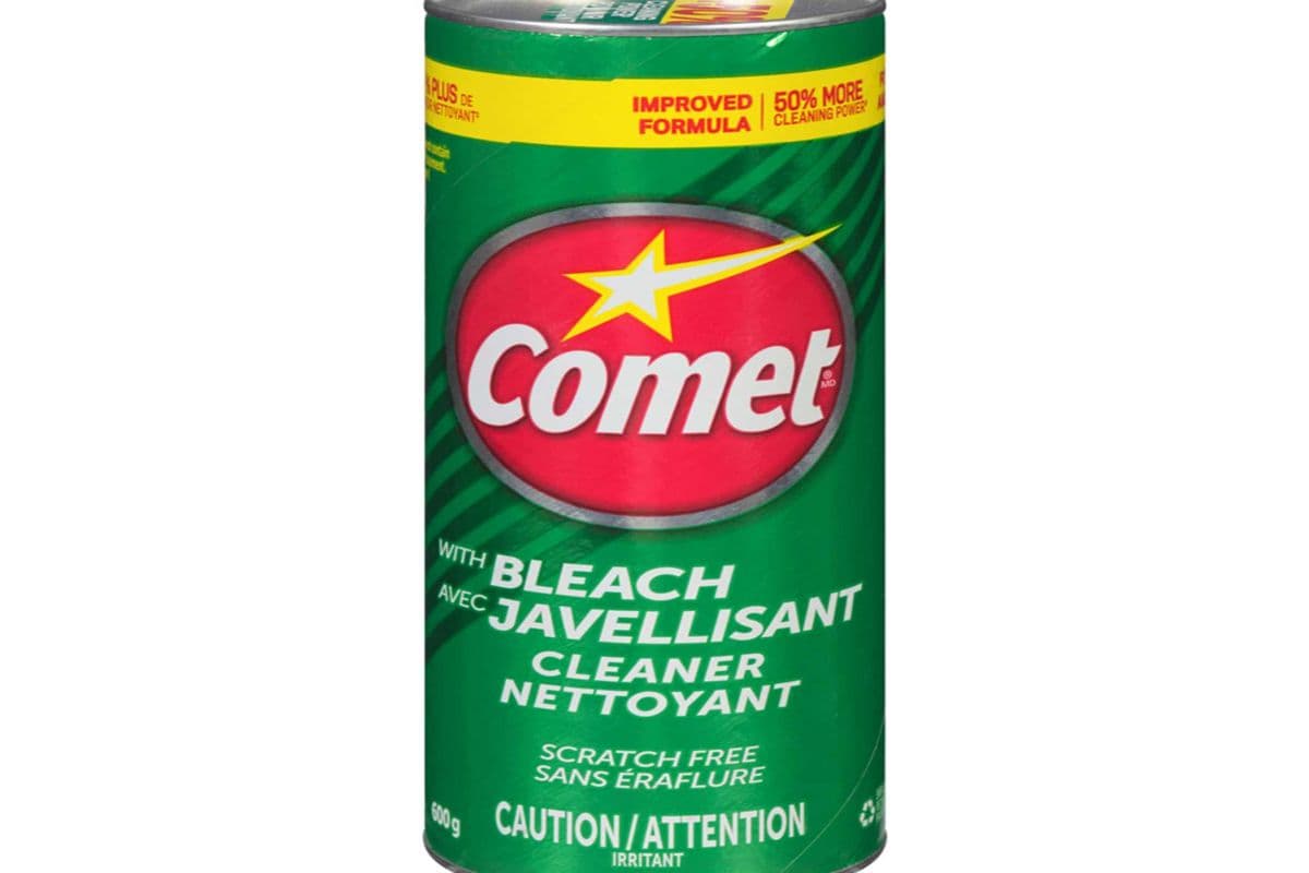Comet Bleach (400 g)