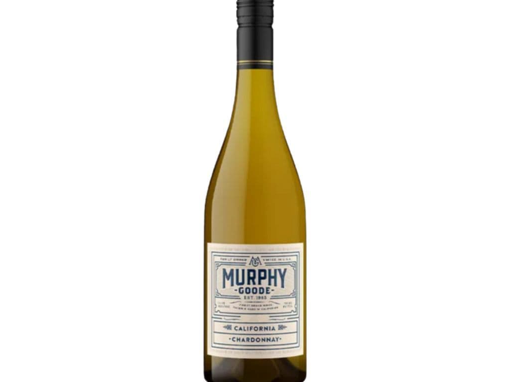 Murphy Goode - Chardonnay