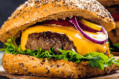 Classic Burger