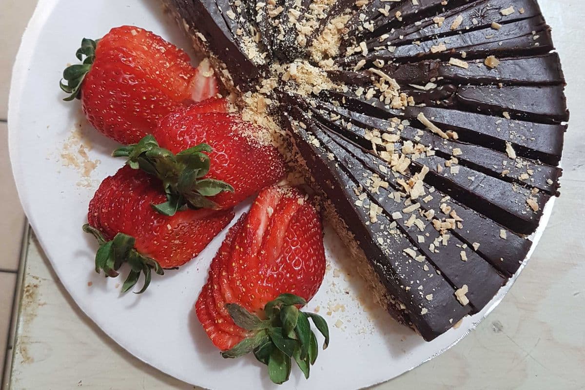Chocolate Cake