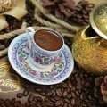 Turkish Coffee (GF&DF)