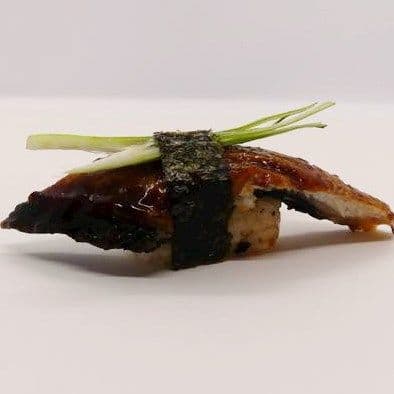 Nigiri anguille / Eel Nigiri
