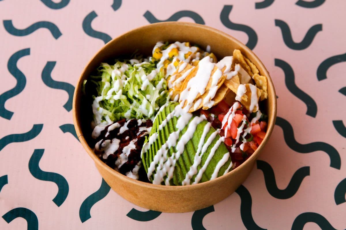 Taco Bowl