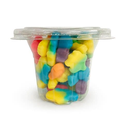 7-Select Ocean Gummies Cup 200g
