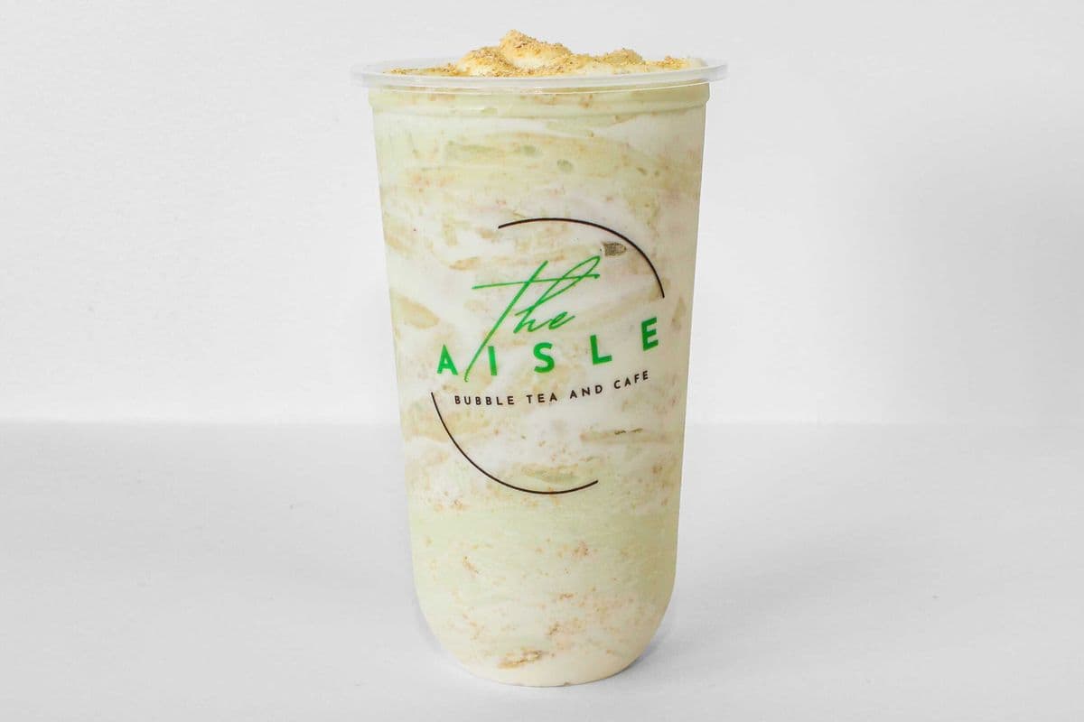 Avocado Grahams (700 ml)