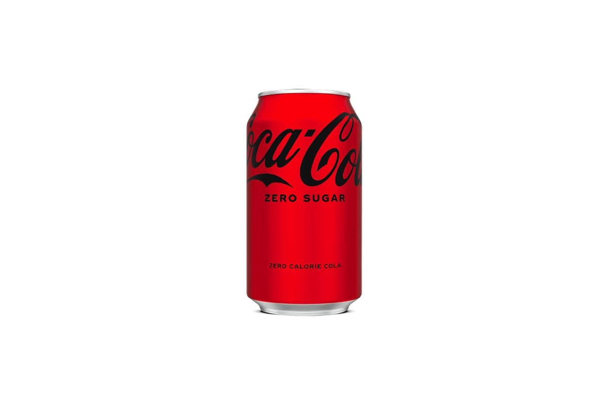 Coke Zero (Can)