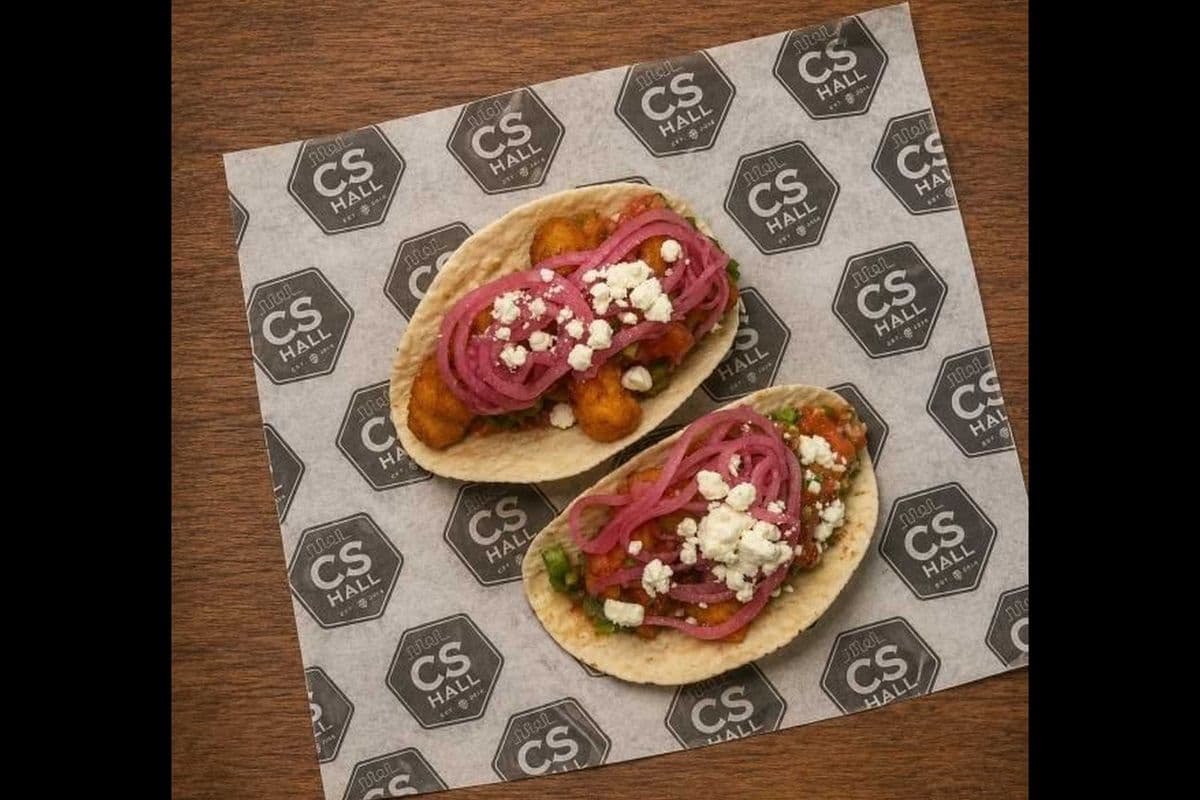 CSH Tacos