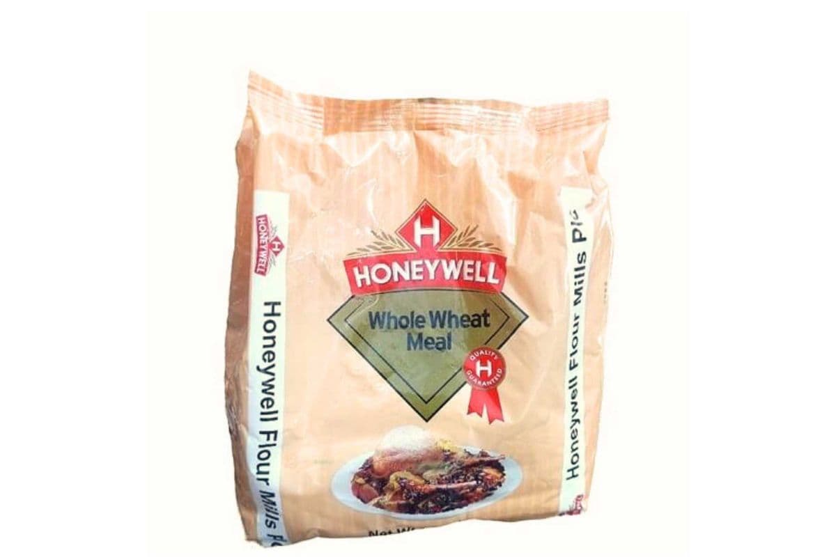 Honeywell Wheat Meal (1.8kg)