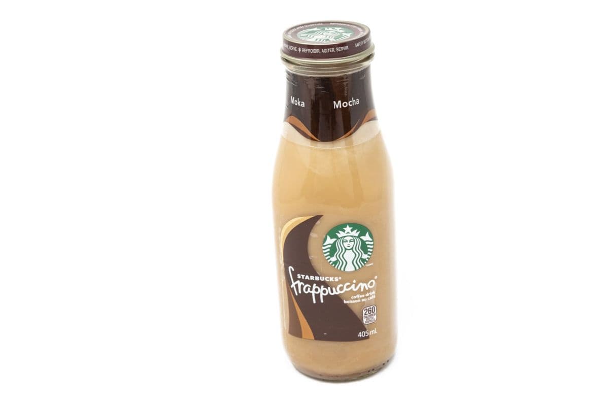 Starbucks Mocha Frappuccino (405 ml)