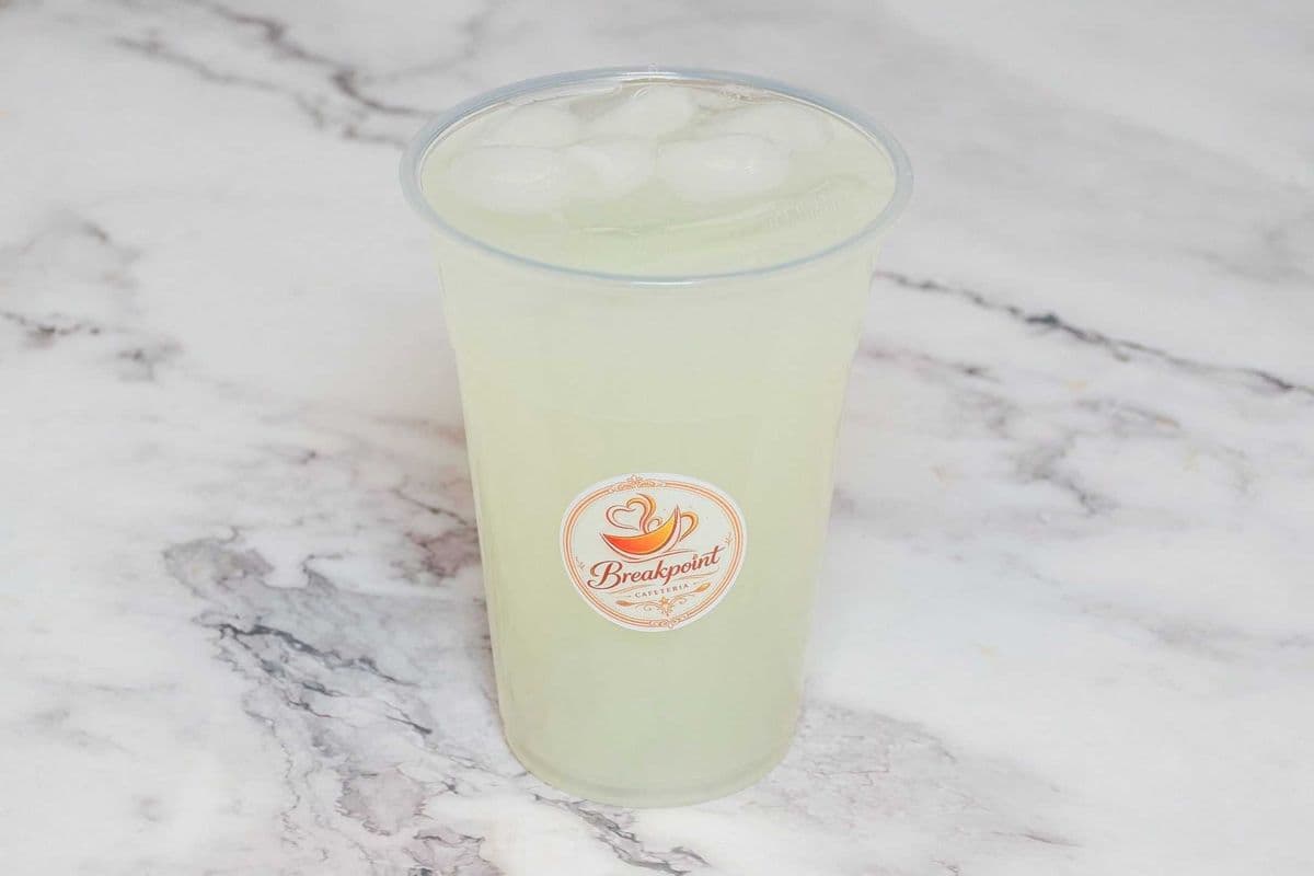 House Lemonade