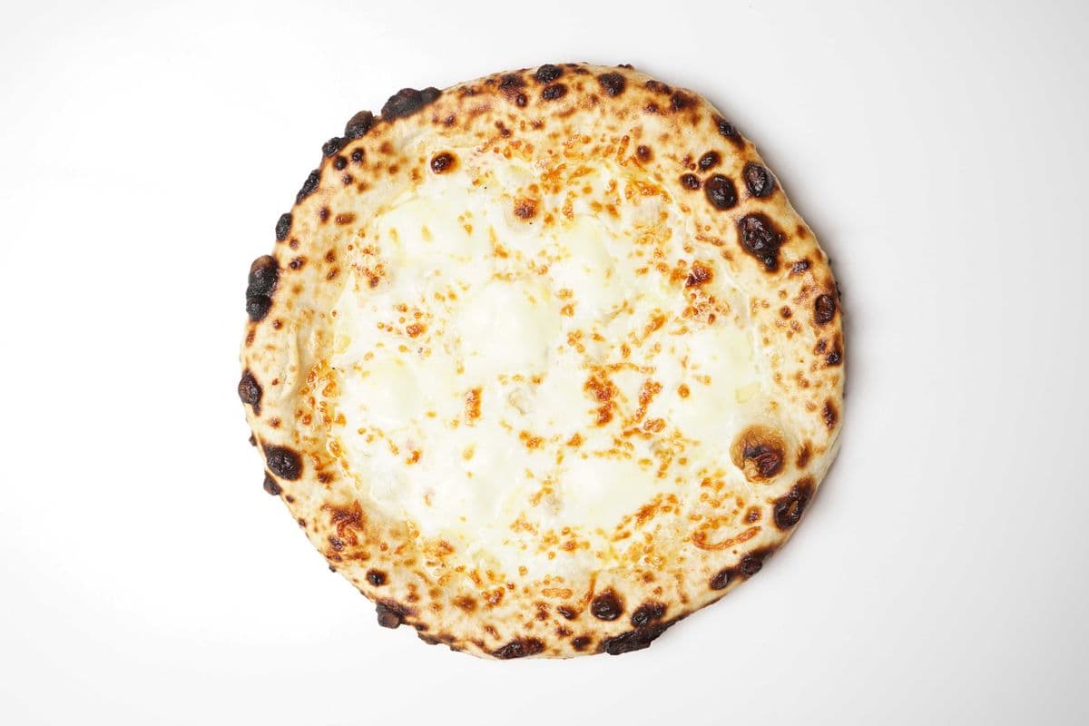 14" Cheese Pizza (Pizza Formaggio)