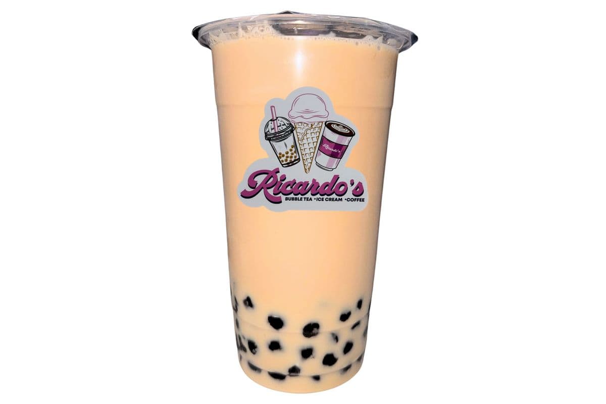 Original Milk Tea