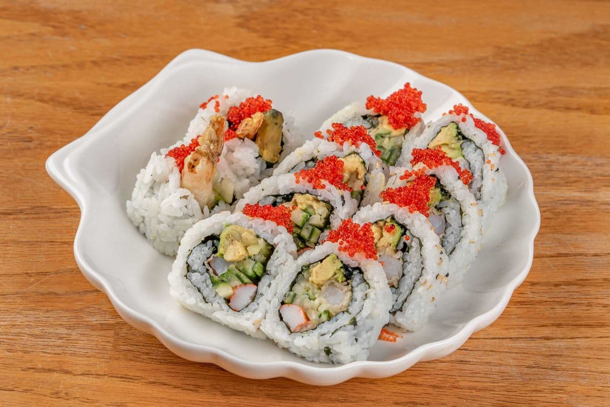 C31) Dynamite Roll (10pcs)