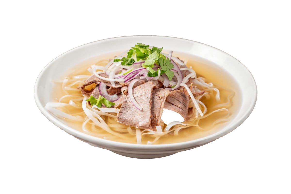 P12. Pho Brisket (Large)