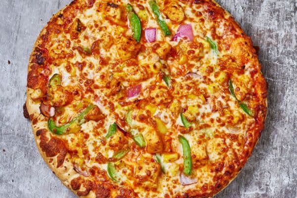 Peri Peri Chicken (Regular)