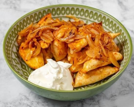 Original Perogies