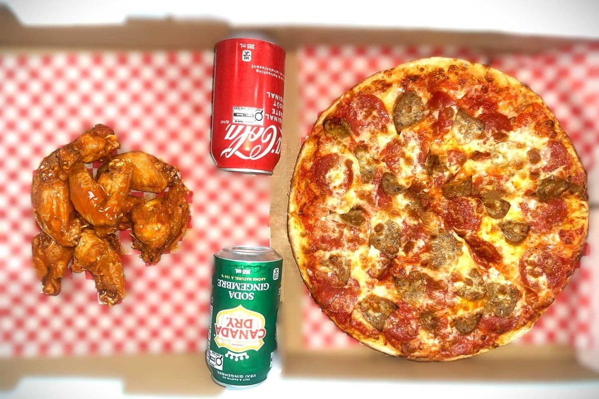 Combo One