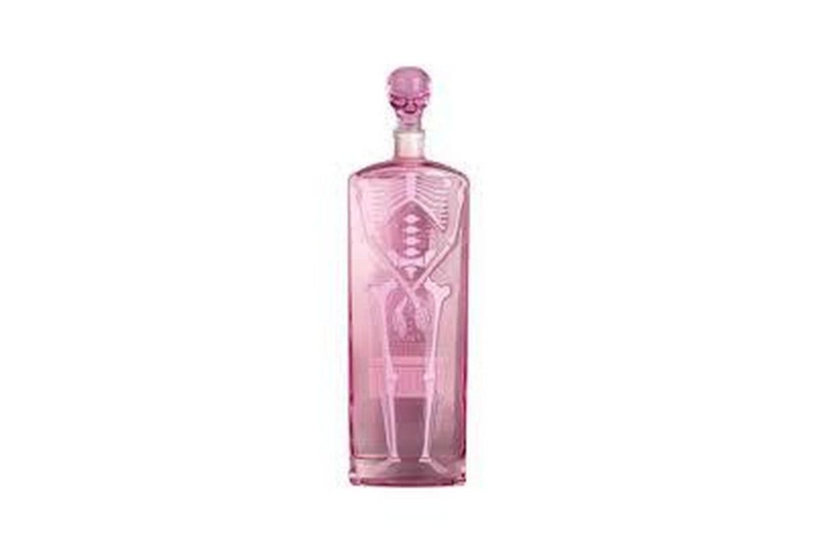 E.T.51 PREMIUM AMBER RUM 750ML Halloween Special Rum (1 x 750ML)