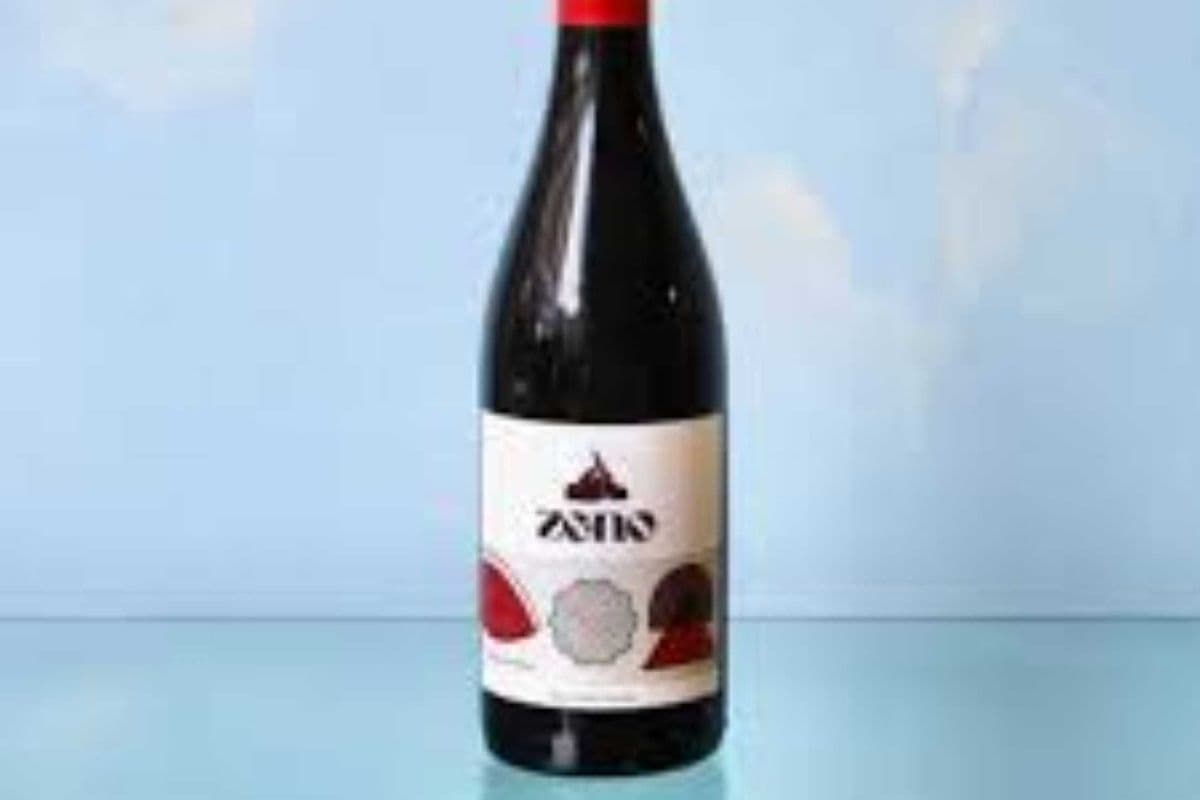 ZENO - TEMPRANILLO CABERNET (750ml)