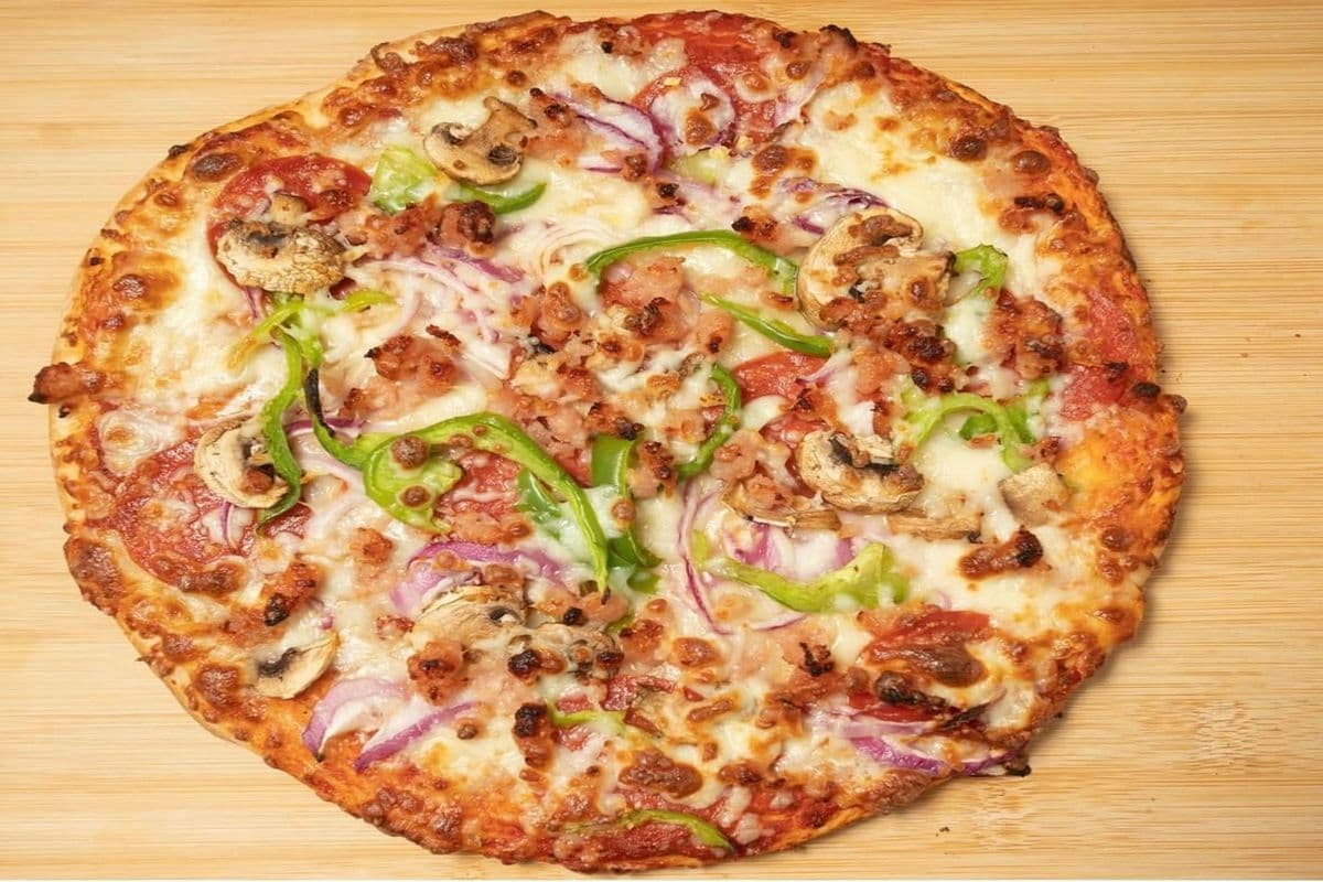 Pizza 204