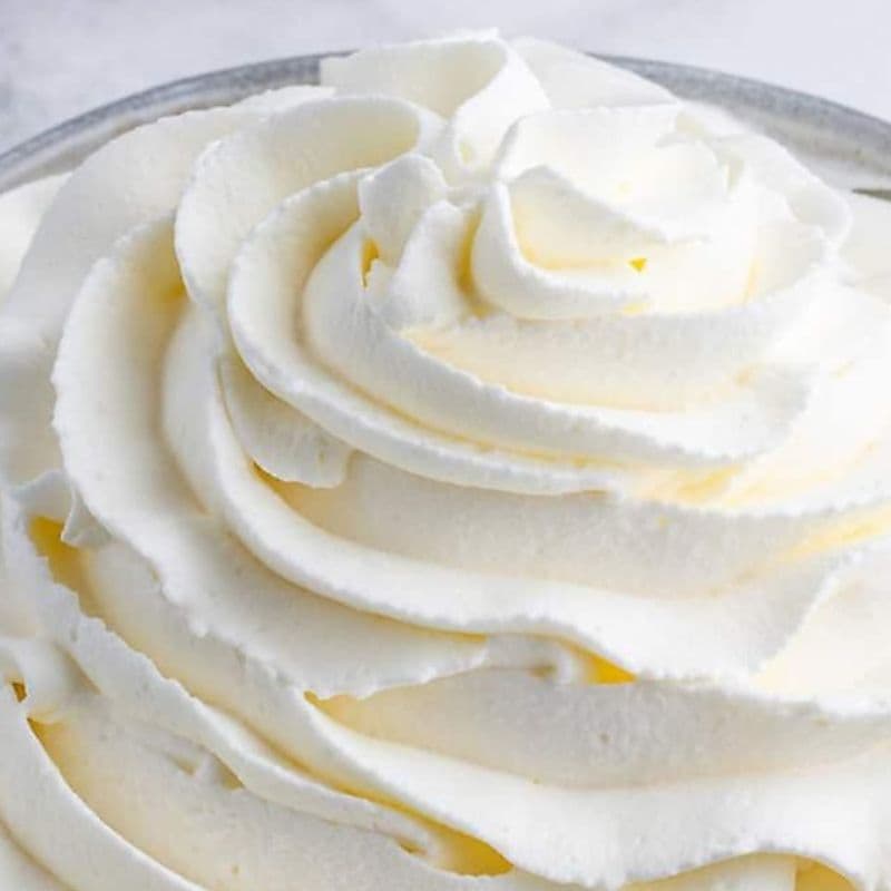Add Whipped Topping