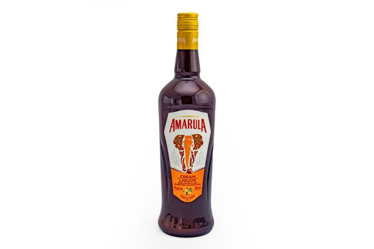 Amarula Cream (1 x 750 ml)