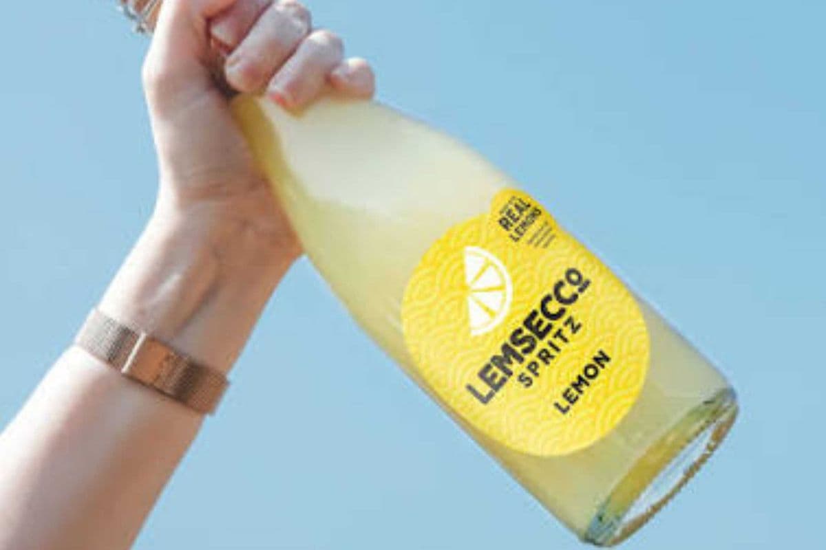 Lemsecco Spritz (1 x 750ml)
