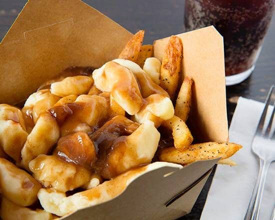 Poutine