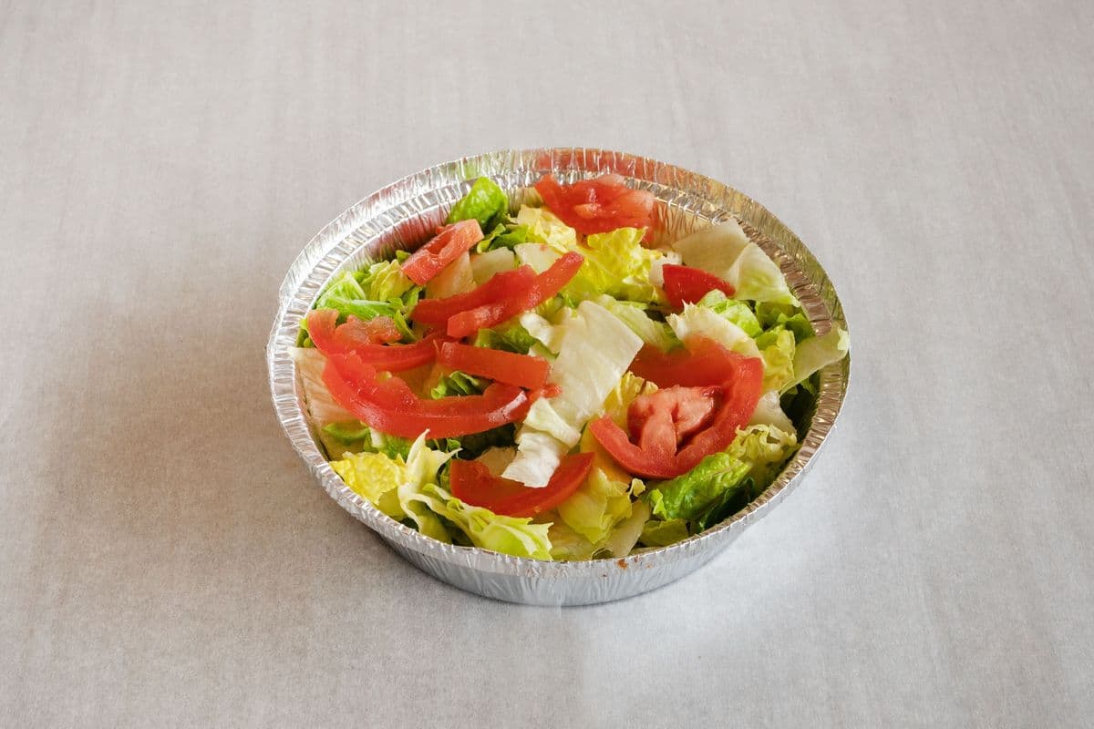 Garden Salad