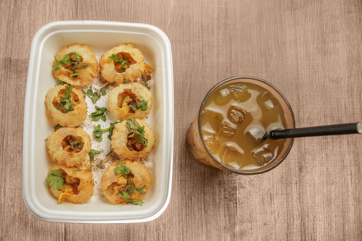 Pani Puri