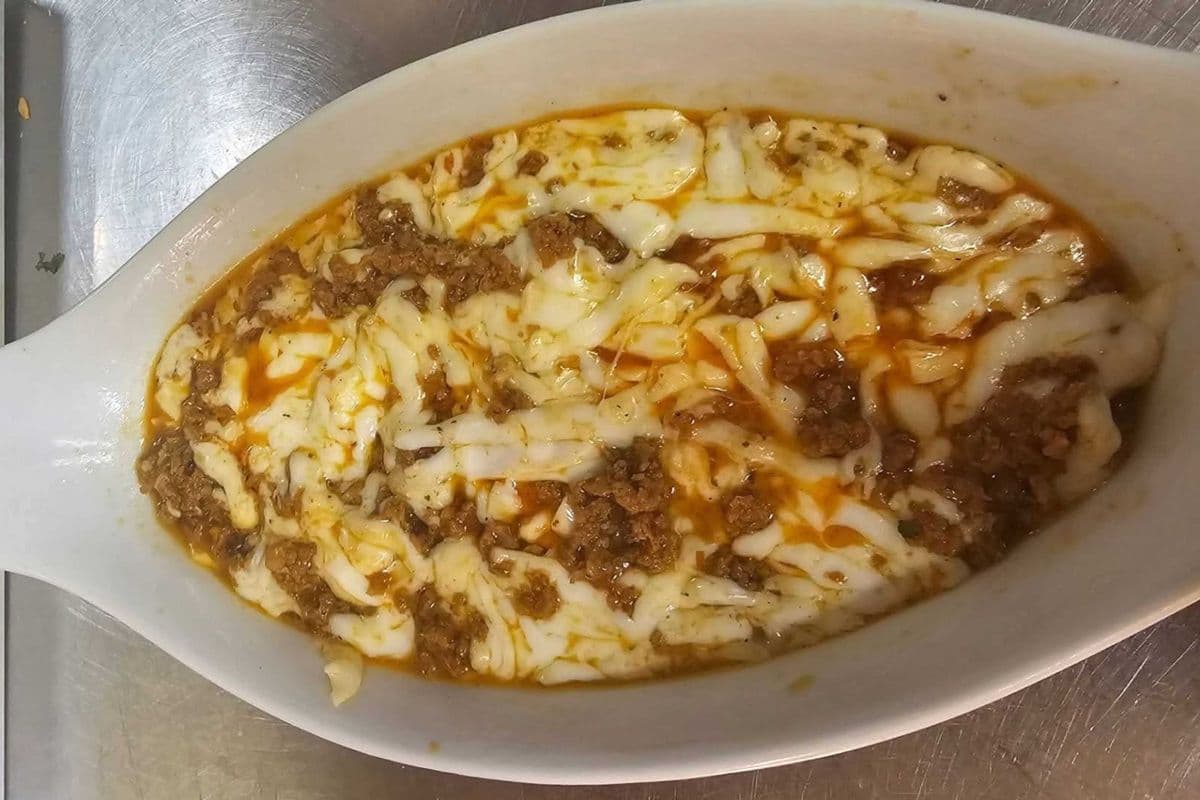 Choriqueso